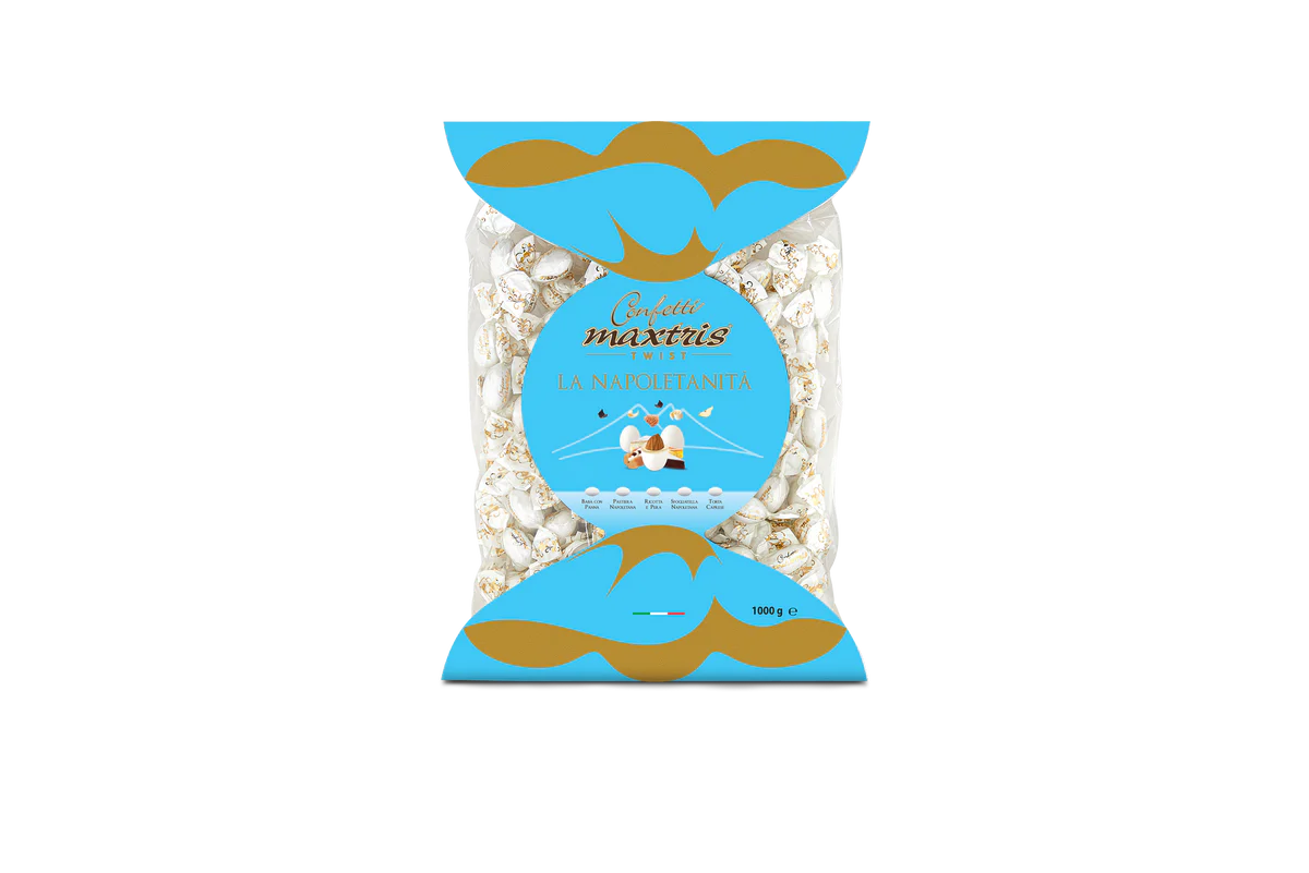 Twist Maxtris la NapoletanitΓ 1kg