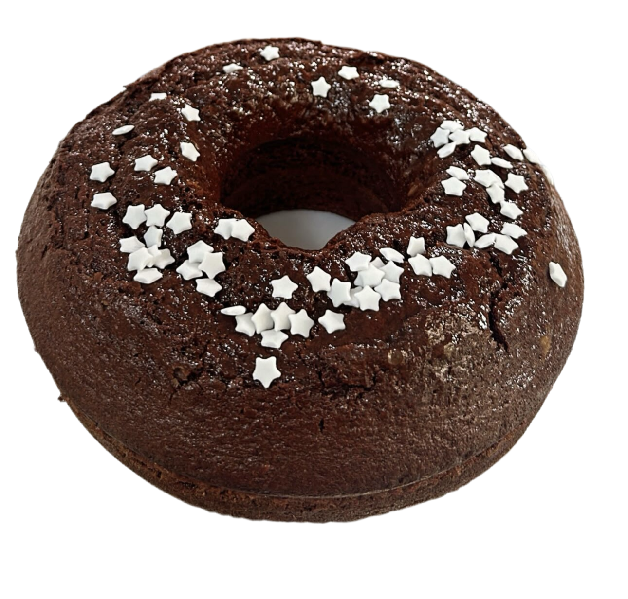 Ciambellone 1kg Pan di stelle